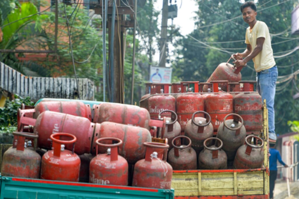 Government Reports 94.5% Increase in DAC-Based LPG Deliveries
