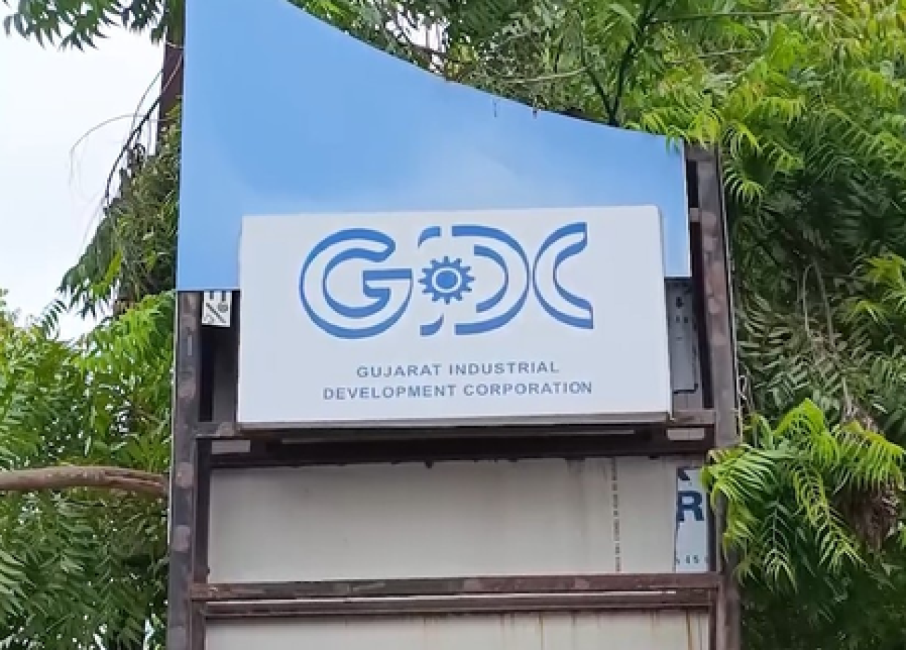 Gujarats Ambitious Projects Transforming Jamnagar