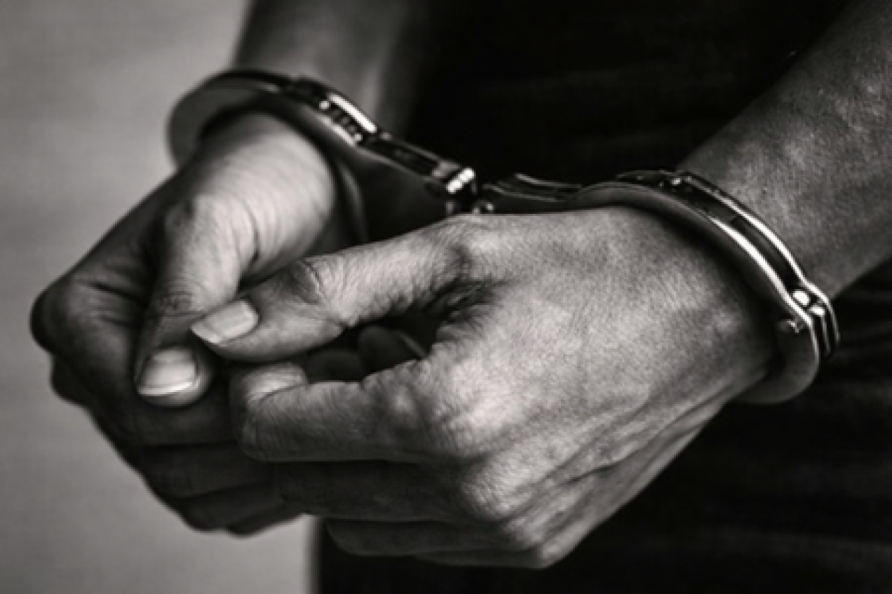 Hotelier Murder Suspect Arrested After Police Encounter