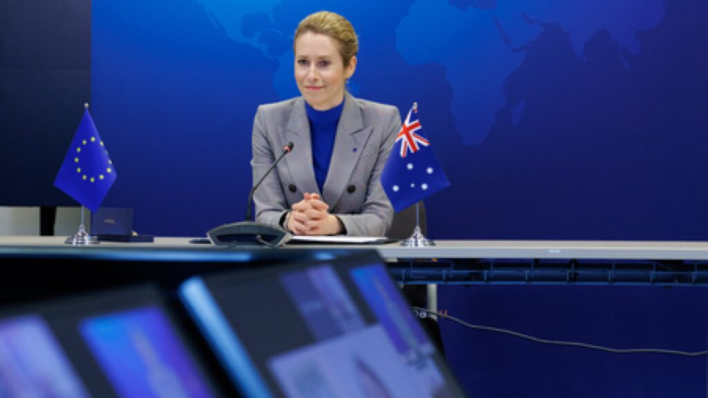 Irans Embassy in Austria Criticizes EU Foreign Policy Chiefs Remarks