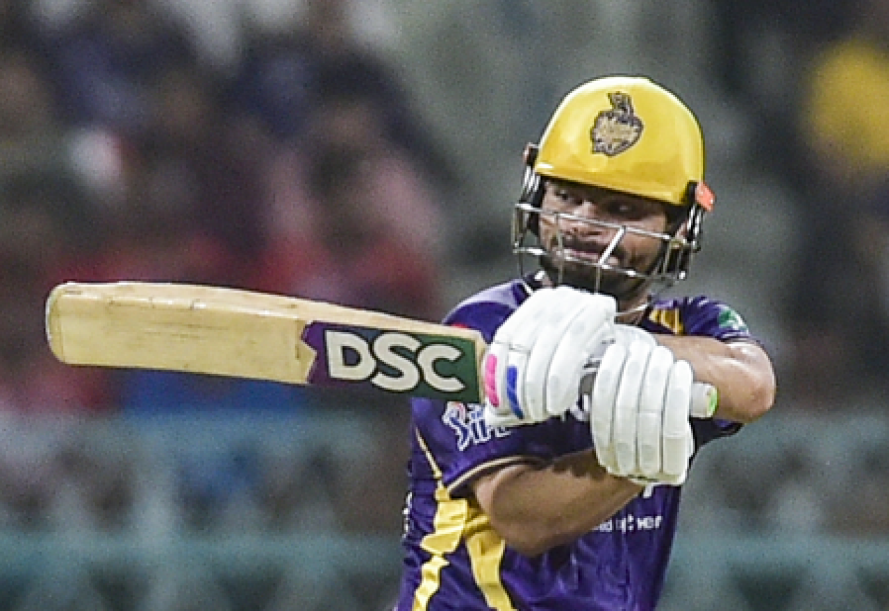 Irfan Pathan Praises Rinku Singhs Game-Changing Performance