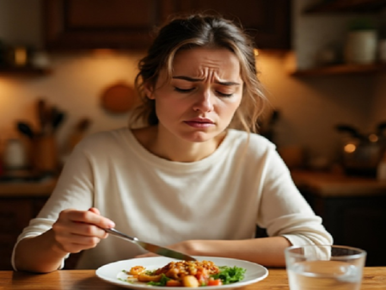 Is Your Plate Robbing You of Strength? Avoid These Foods Today