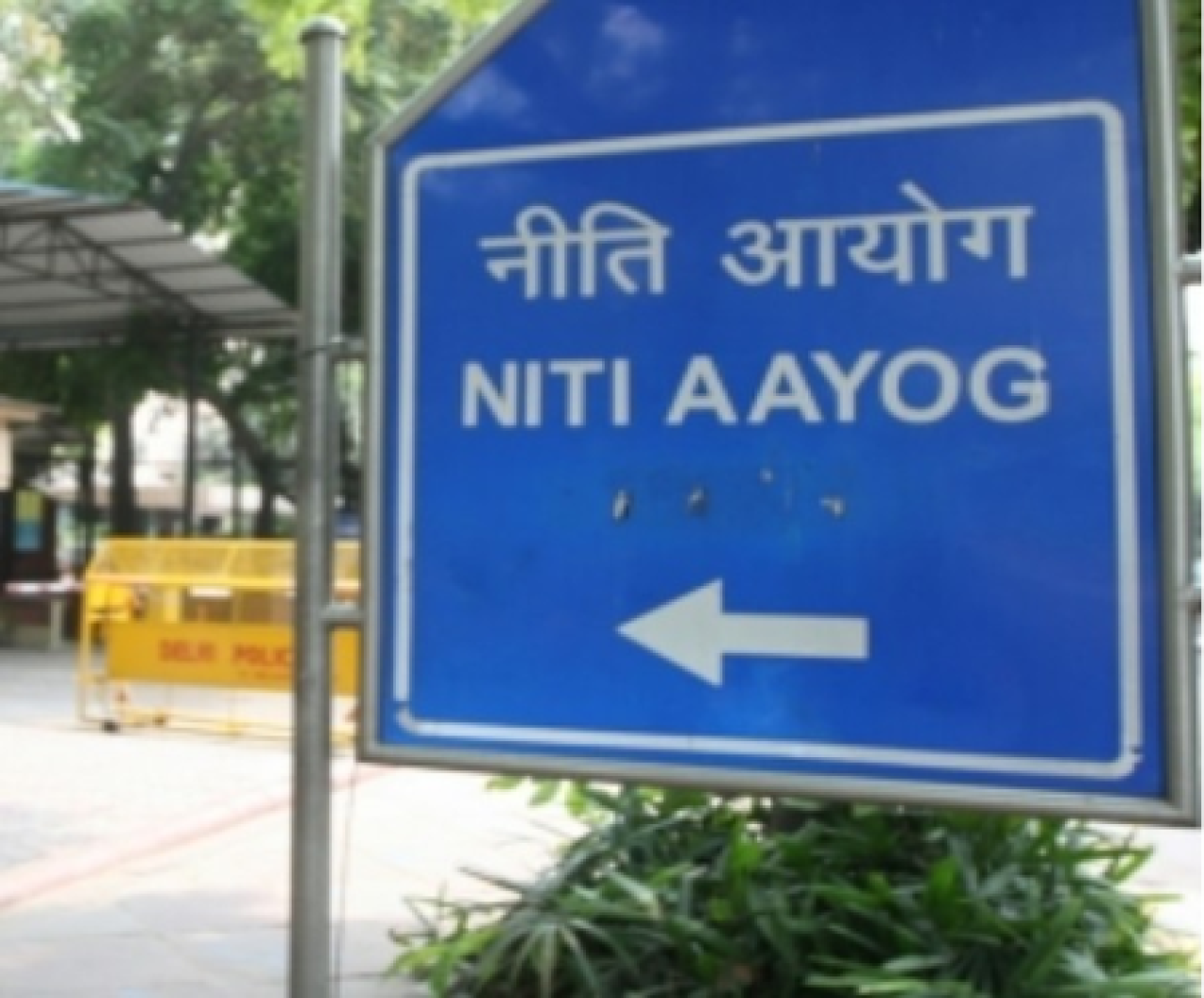 Key Appointments from West Bengal to NITI Aayog Amid Elections