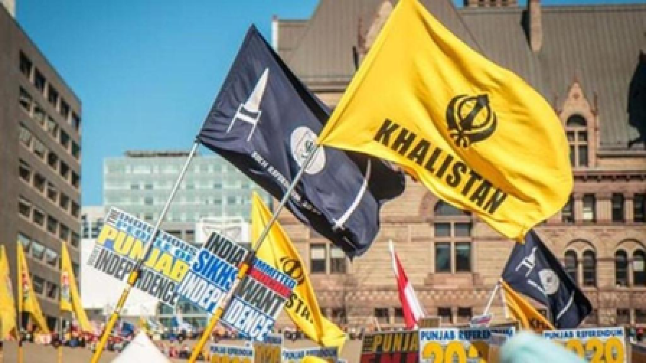 Malaysia Becomes Hub for Khalistan Movement, ISIs Plans Exposed