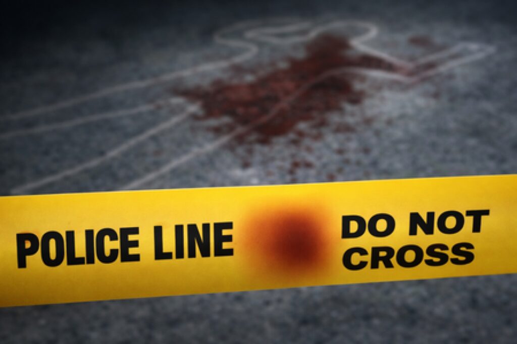 Man Killed Over Land Dispute in Rohtas