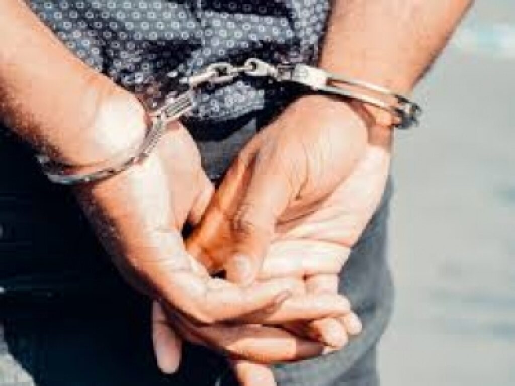 Mother and Stepfather Arrested for Abusing Minor in Amravati