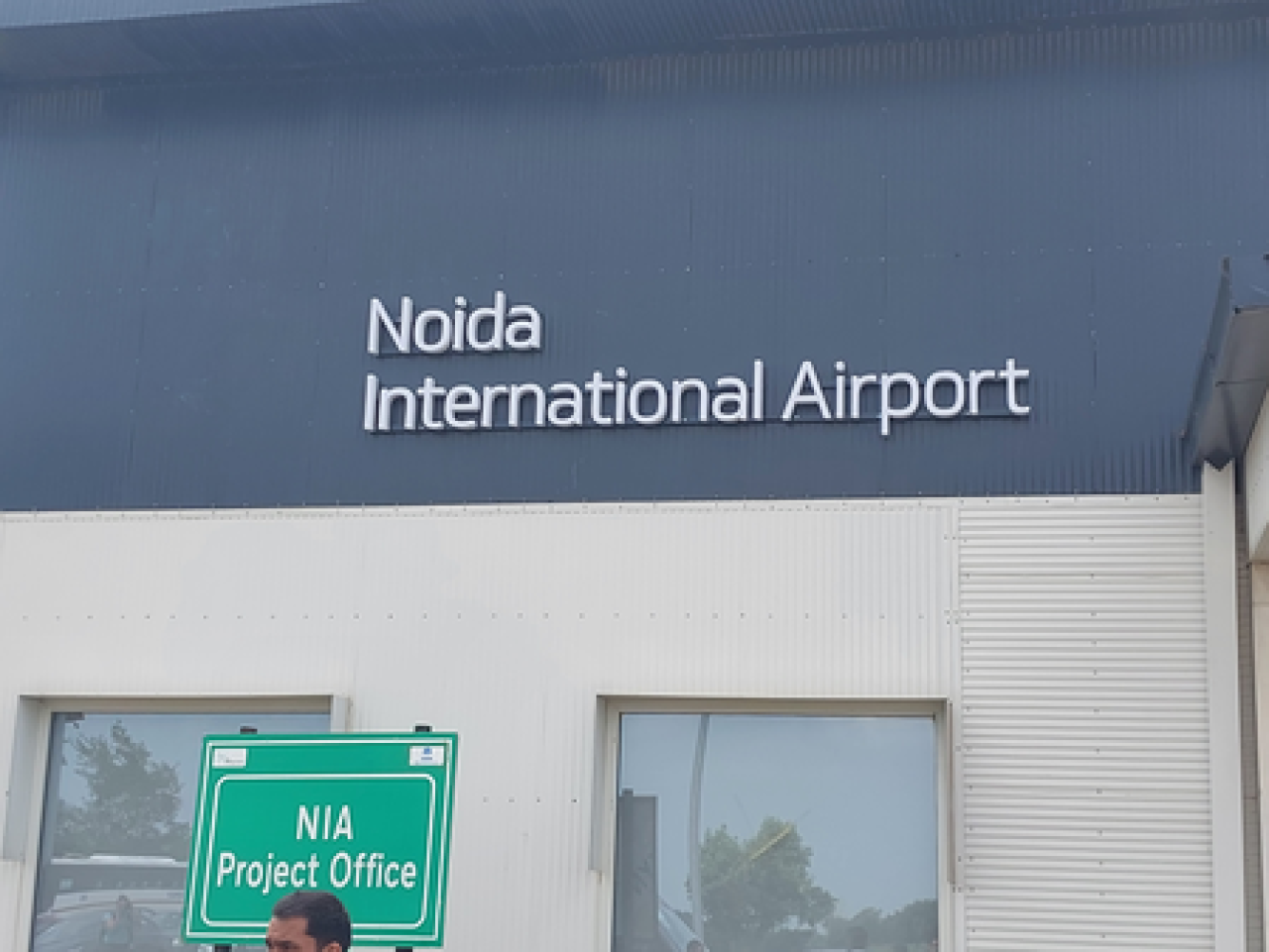 Neetu Samra Appointed Interim CEO of Noida International Airport