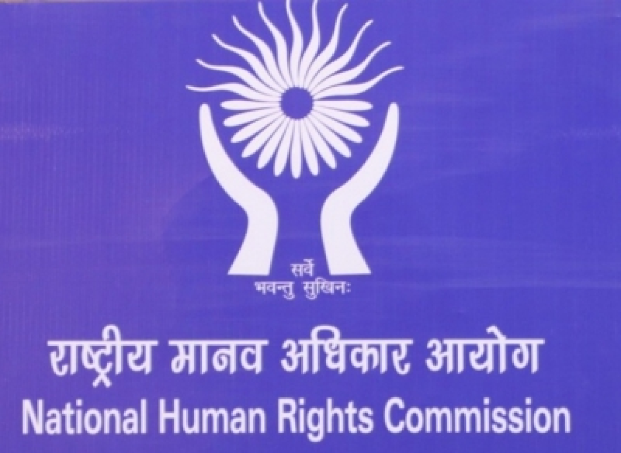 NHRC Takes Cognizance of Odisha Incident Involving Tribal Man