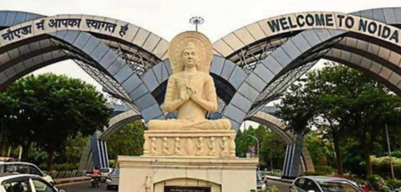 Noida to Boost EV Revolution with 13 Battery Swapping Stations