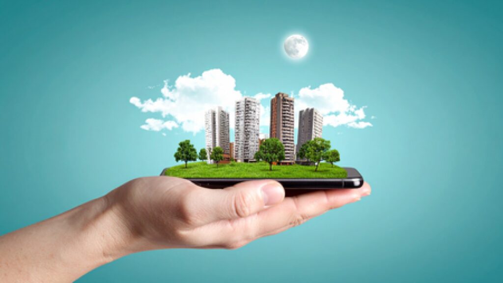 Real Estate Deals in India Rise by 14% Year-on-Year in Q1 2026