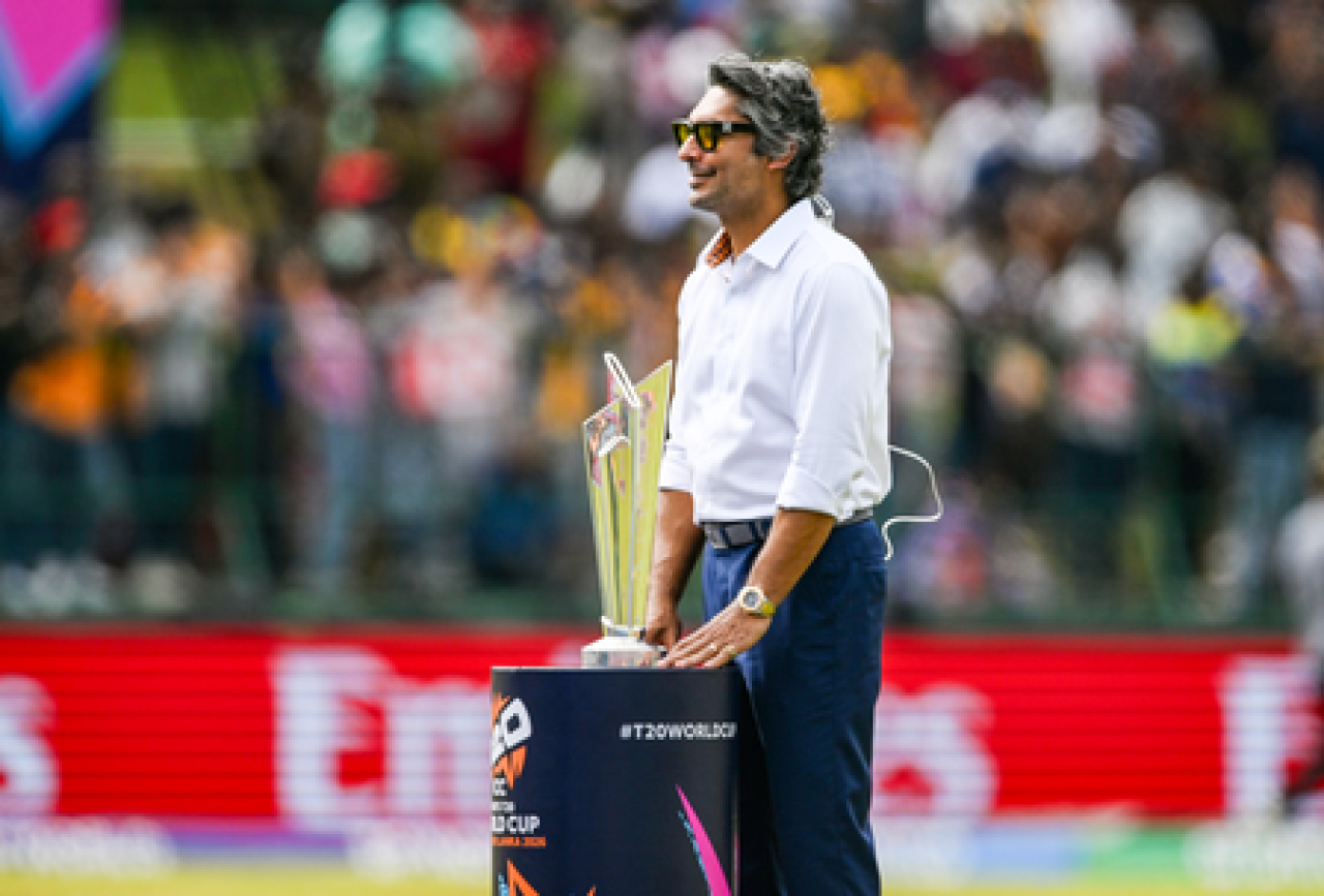 Record-Setting Wicketkeeper in IPL History