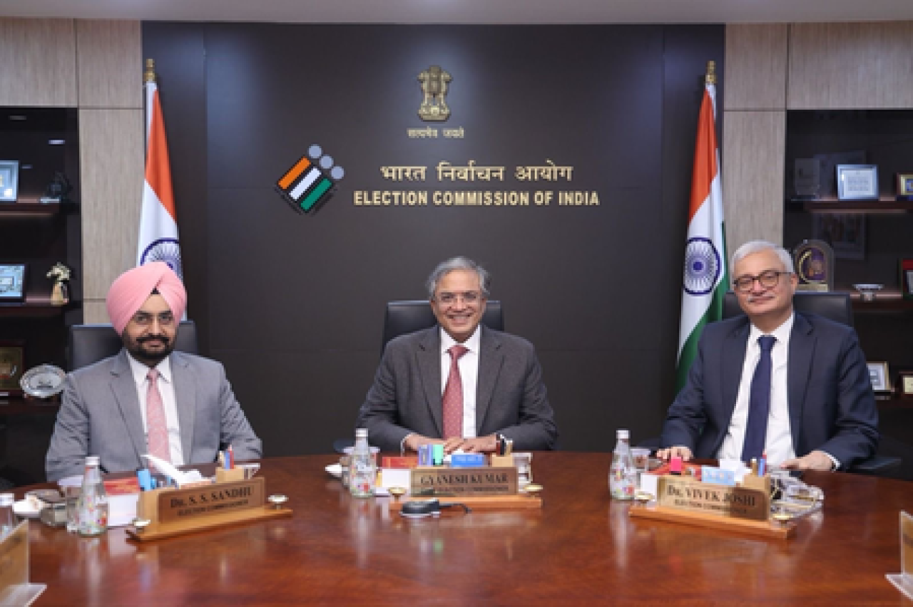 Record Voter Turnout in West Bengal Elections