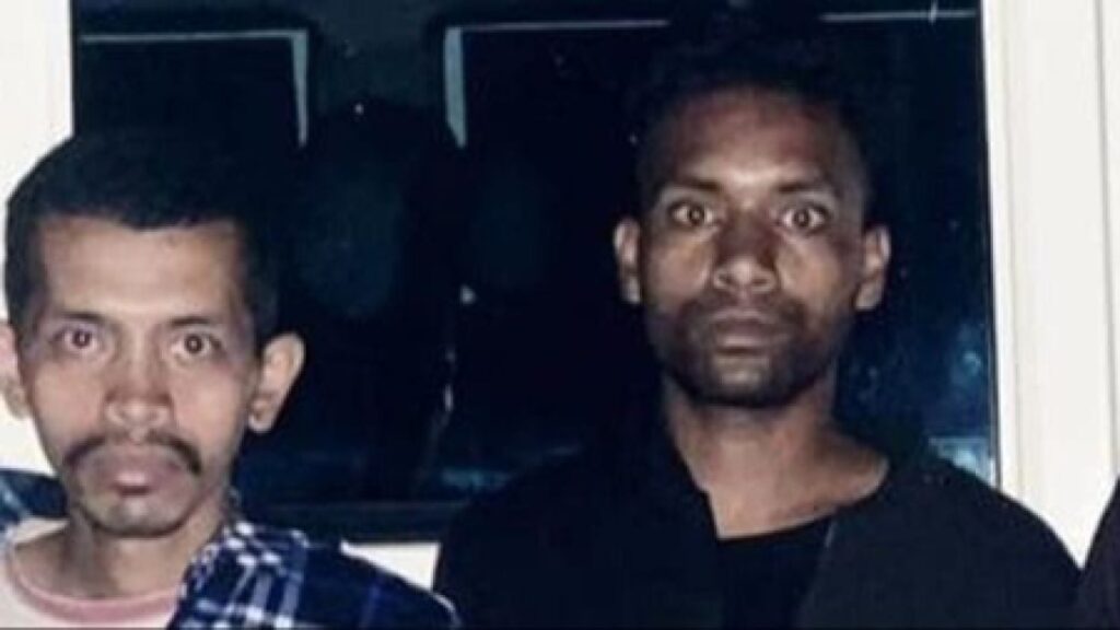 Security Forces Arrest Three ULFA Members in Nagaland