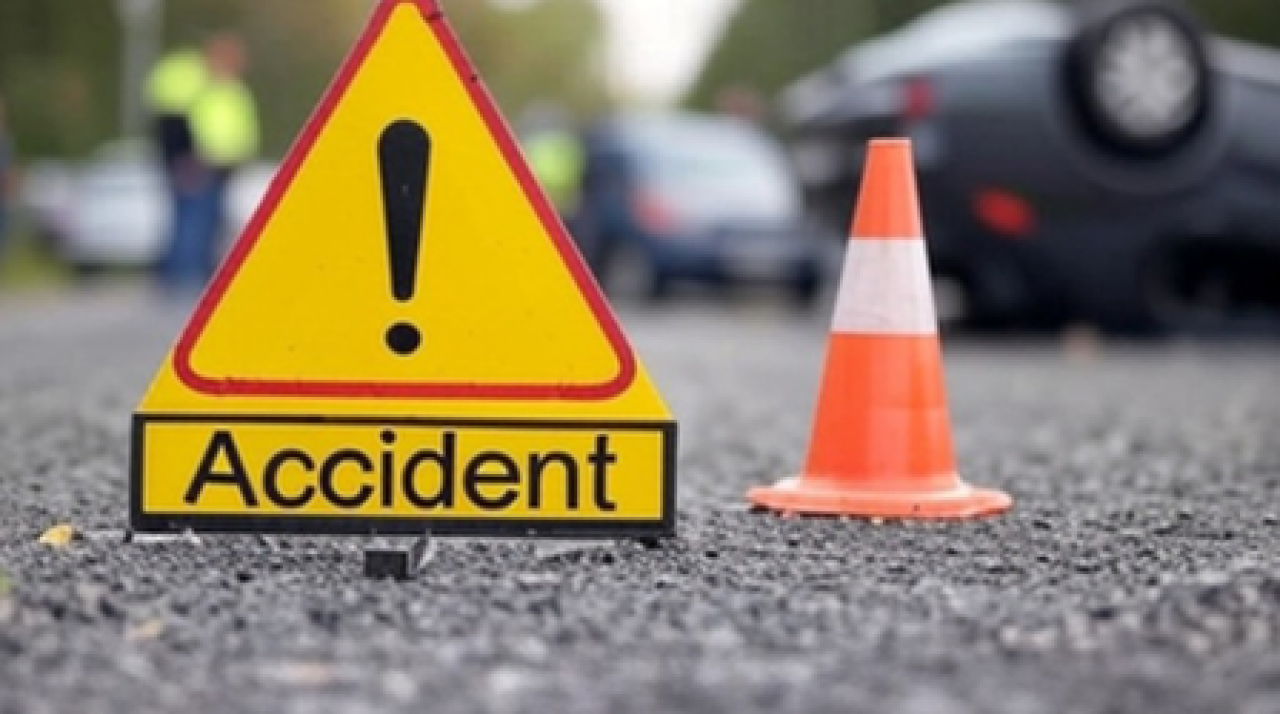 Tragic Road Accident in Mau Claims Five Lives