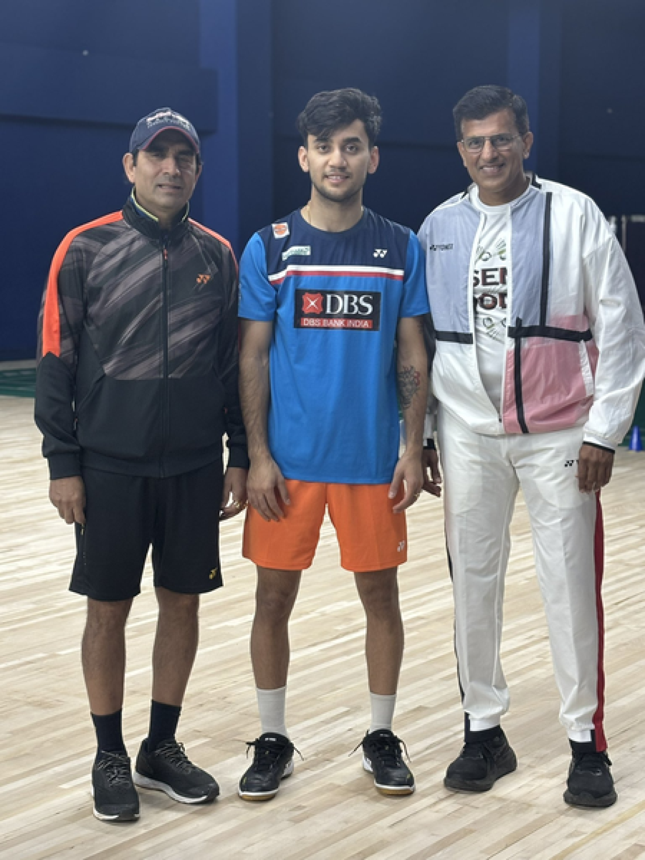 Vimal Kumar Criticizes New Badminton Scoring System