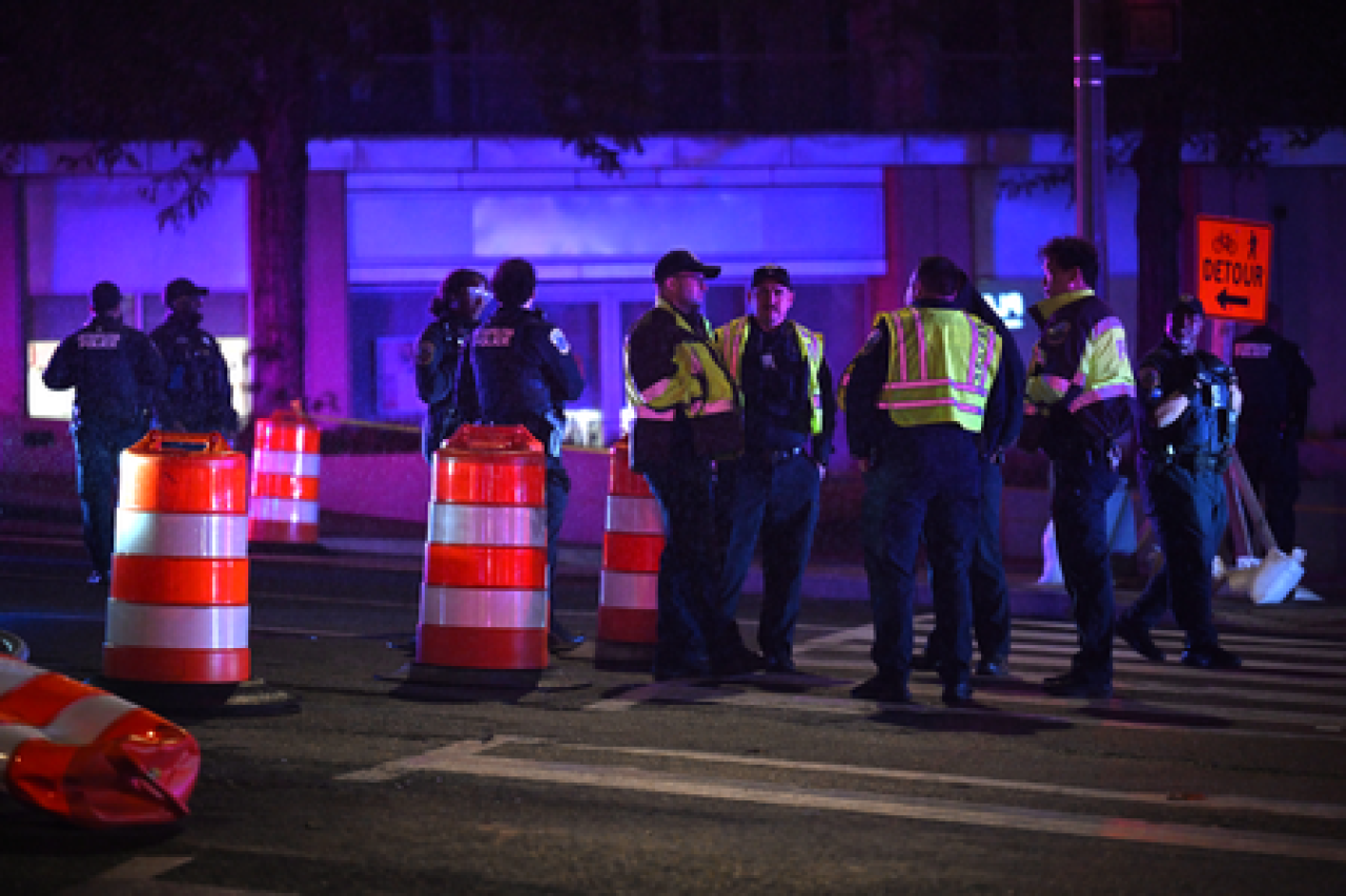 White House Dinner Attack Planned for Weeks