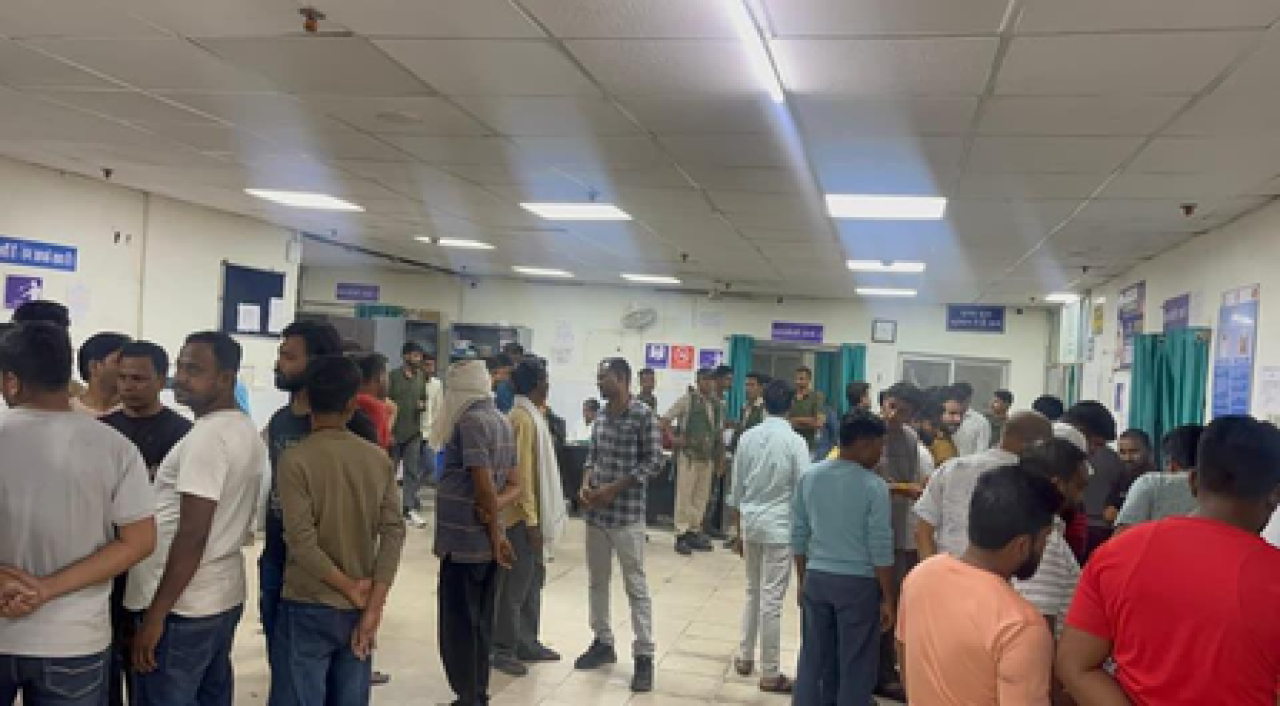 Witness to JMM Leaders Murder Shot Dead in Palamu