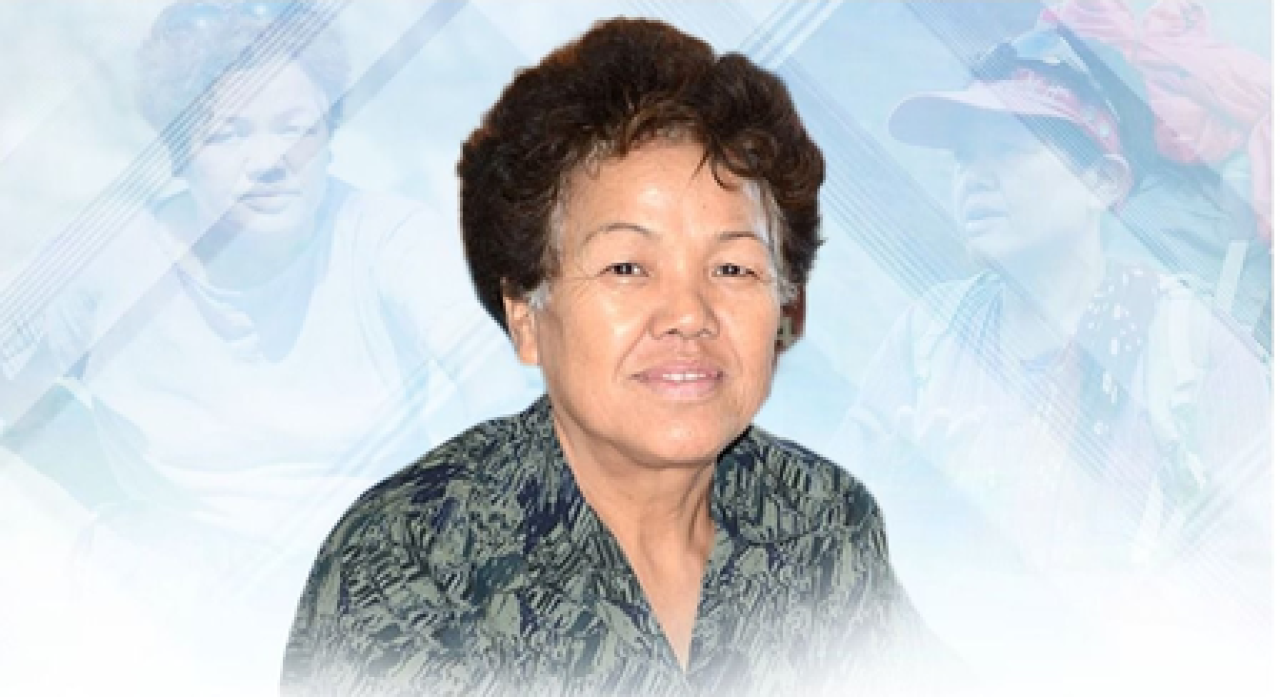 A Journey to the Summit: The Inspiring Story of Bachendri Pal