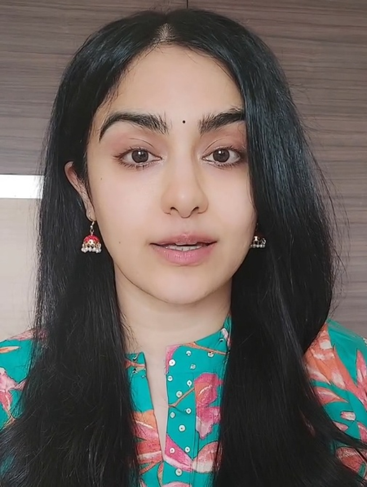 Ada Sharma Defines Success Beyond Box Office Numbers