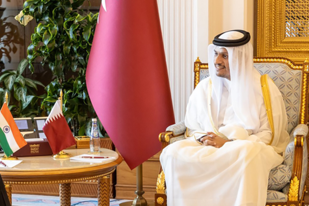 Arab Nations Condemn Israeli Ministers Alleged Misconduct Towards Gaza Flotilla Participants