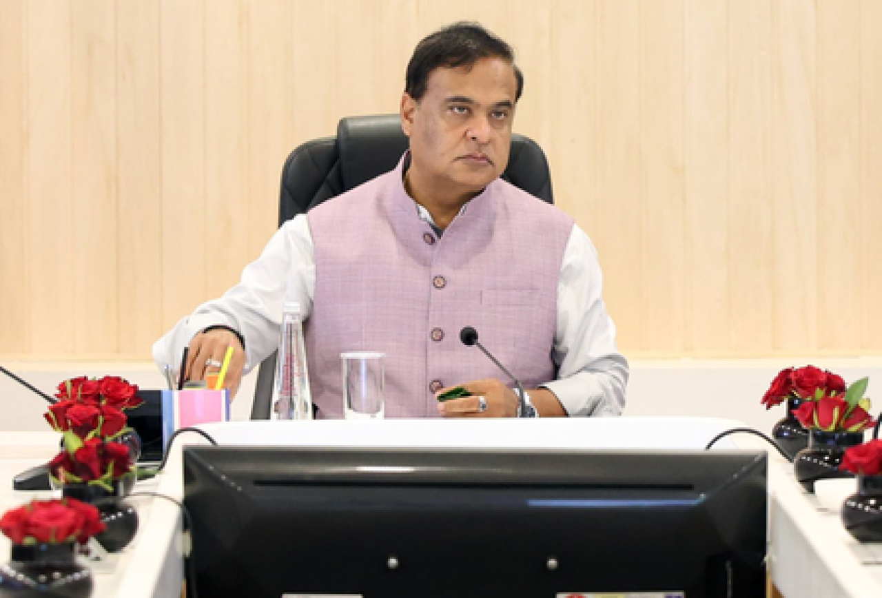 Assam Government Imposes Penalties for Pension Delays