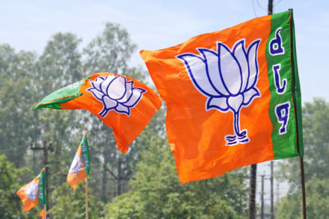 BJP Criticizes AAP for Political Rhetoric on Fuel Price Hike