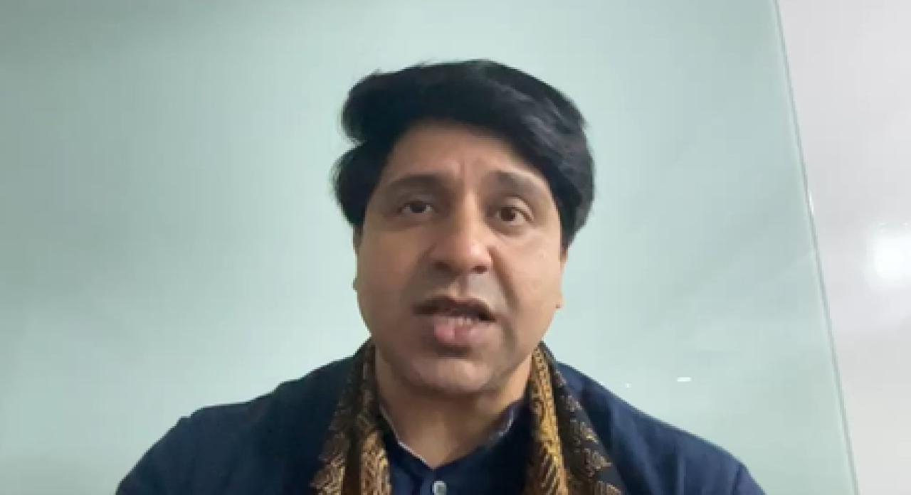BJP Hits Back at Congress Over Harshvardhan Sapkals Remarks
