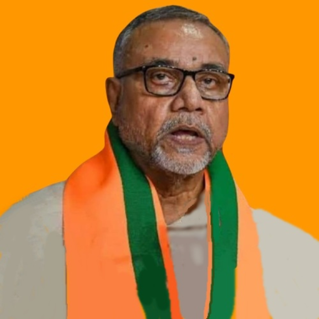 BJP Leader Tapas Roy to Take Oath as Acting Speaker of Bengal Assembly
