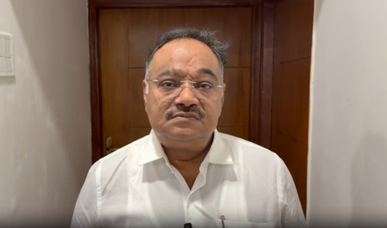 BJPs Samik Bhattacharya Criticizes Mamata Banerjees Actions