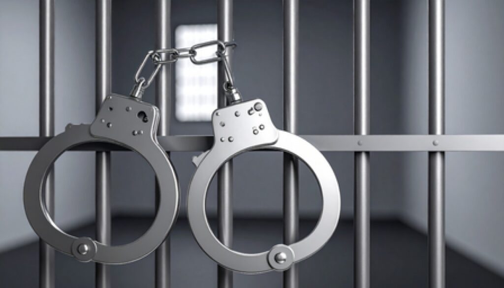 CBI Arrests Coaching Center Director in NEET UG Paper Leak Case