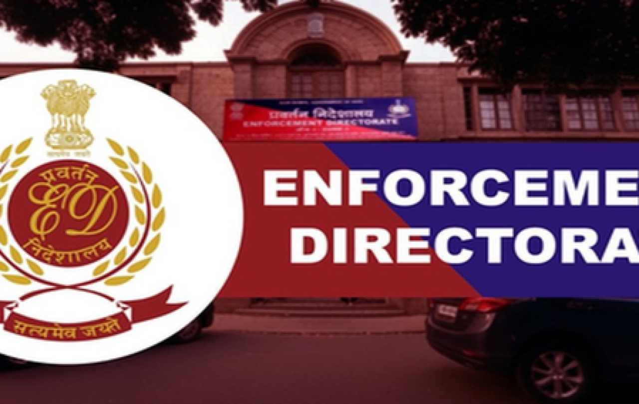 CBI Files Charges Against Builders and Officials in Home Buying Fraud Case
