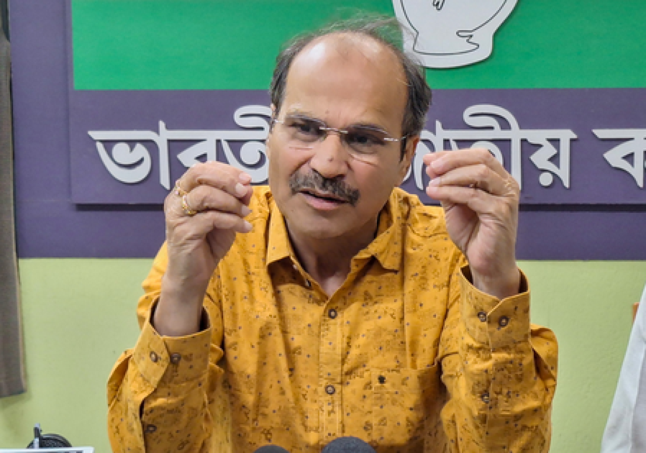 Congress Leader Seeks Clarity on Animal Slaughter Notice in West Bengal