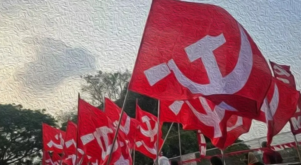 CPI(M) Reviews Election Results, Expresses Concern Over BJPs Victory in Bengal