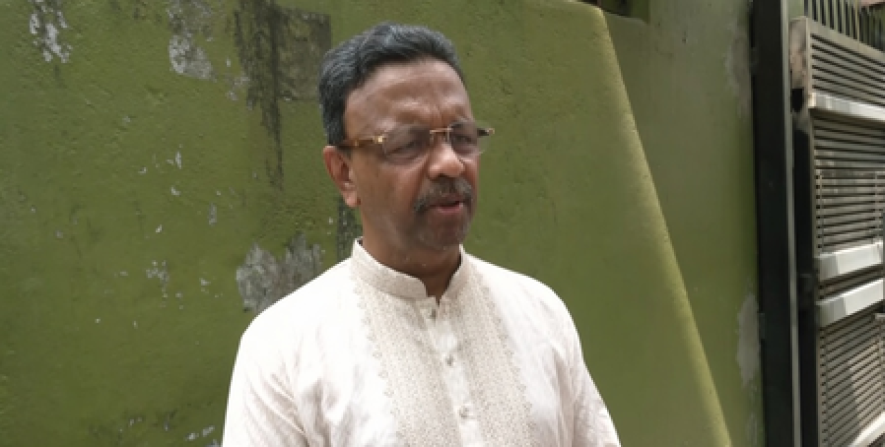 Eid-ul-Azha Prayers Held in Kolkata, Mayor Calls for Peace and Prosperity
