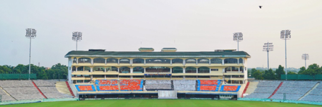Former Cricketer Amanpreet Singh Gill Passes Away at 36