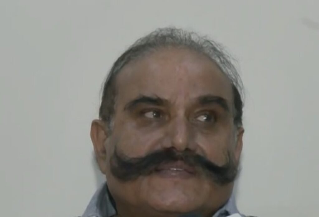 Former Tamil Nadu DGP SR Jangid Reminisces About Police Service
