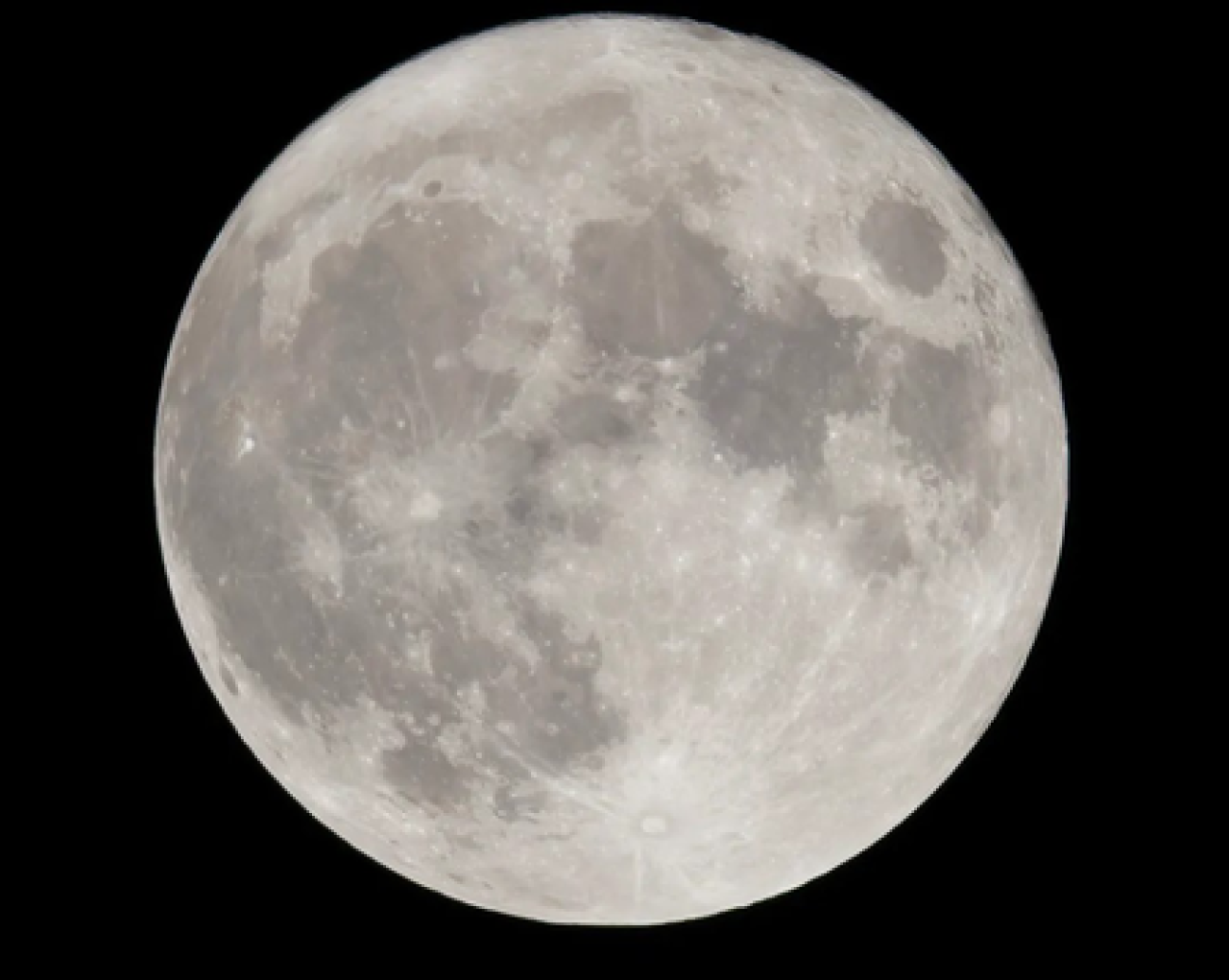 Full Moon to Grace the Sky on May 31