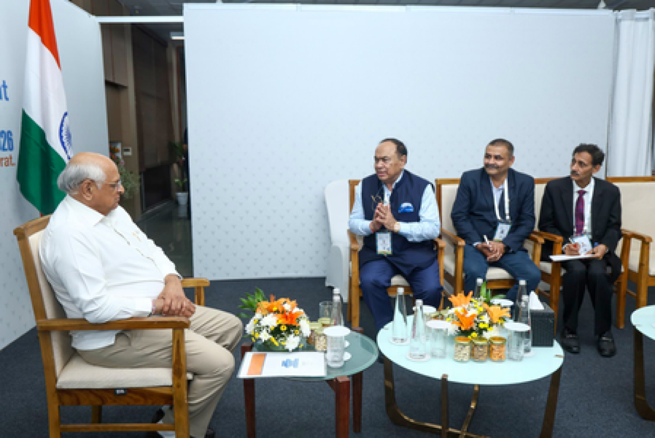 Gujarat Focuses on Import Substitution in Fertilizer Sector and Tribal Tourism Development