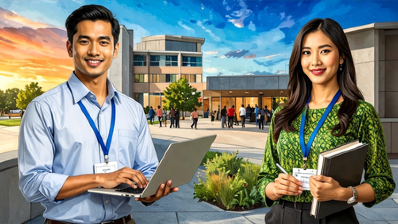 HCL Offers 70 Job Vacancies Including Manager Positions