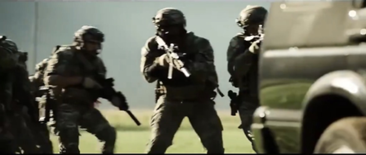 India and Cambodia Conclude Joint Military Exercise Sinbax-2