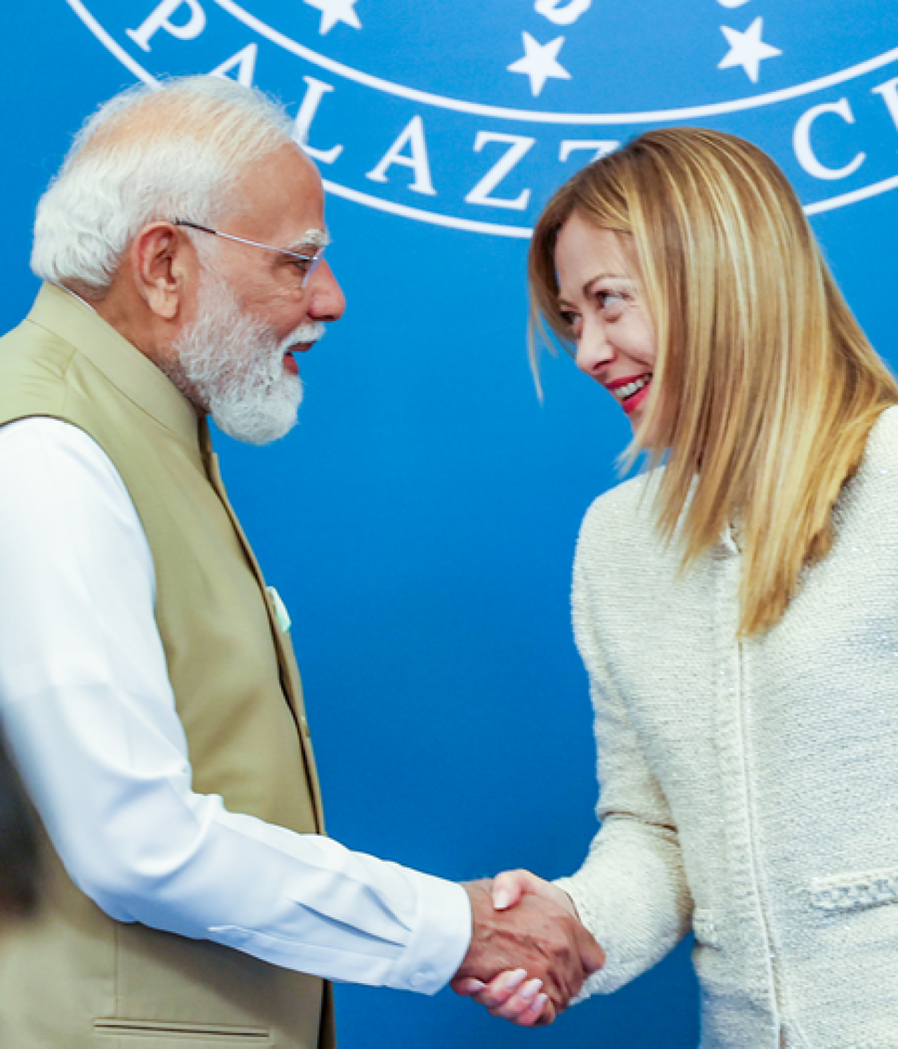 India and Italy Aim for €20 Billion Bilateral Trade by 2029