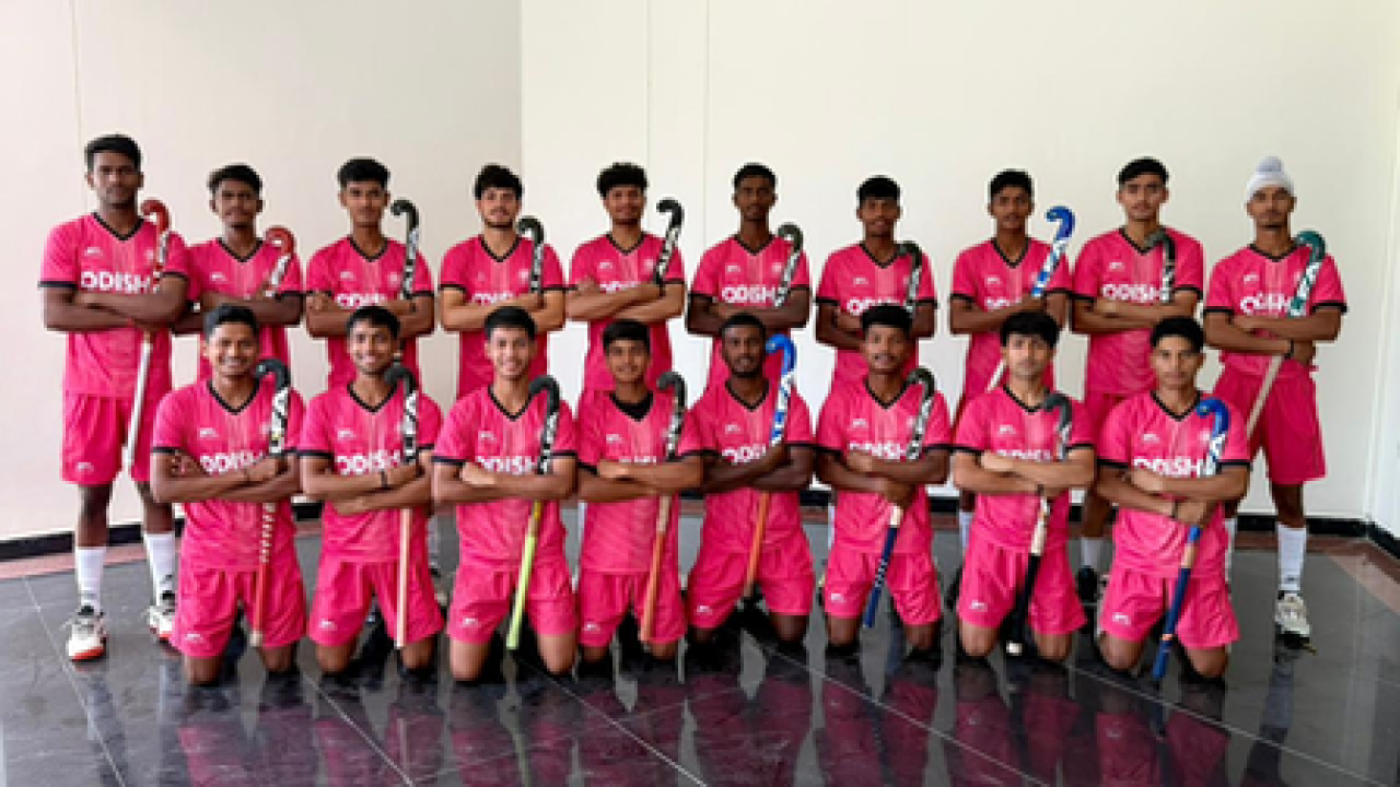 India Announces 18-Member Squad for Mens Under-18 Asia Cup
