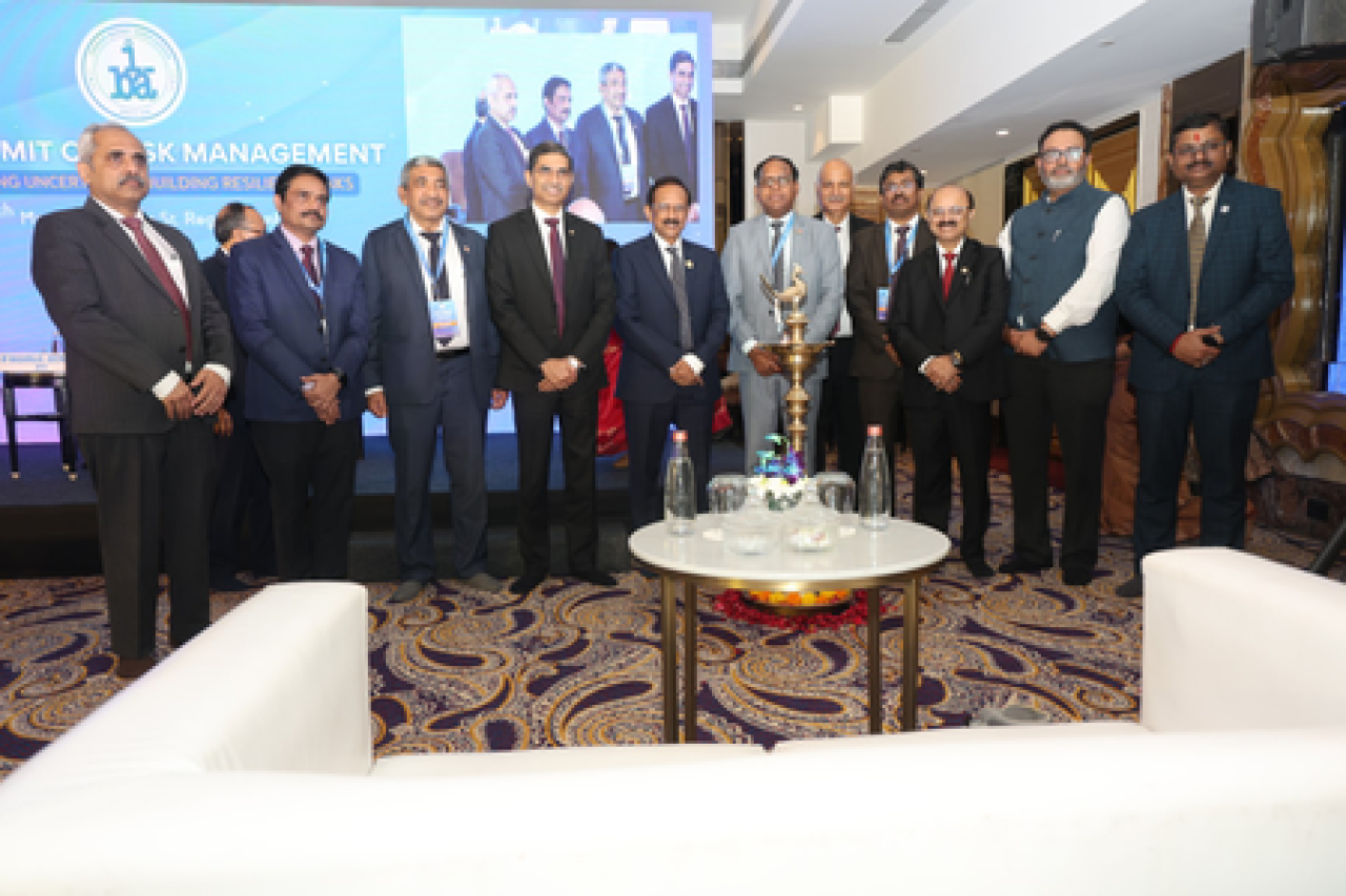 Indian Economy Strong Despite Challenges: M. Nagaraju