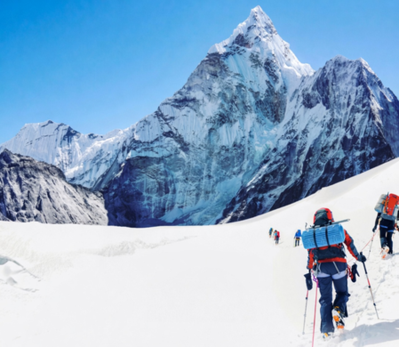 International Everest Day: Celebrating Courage and Triumph
