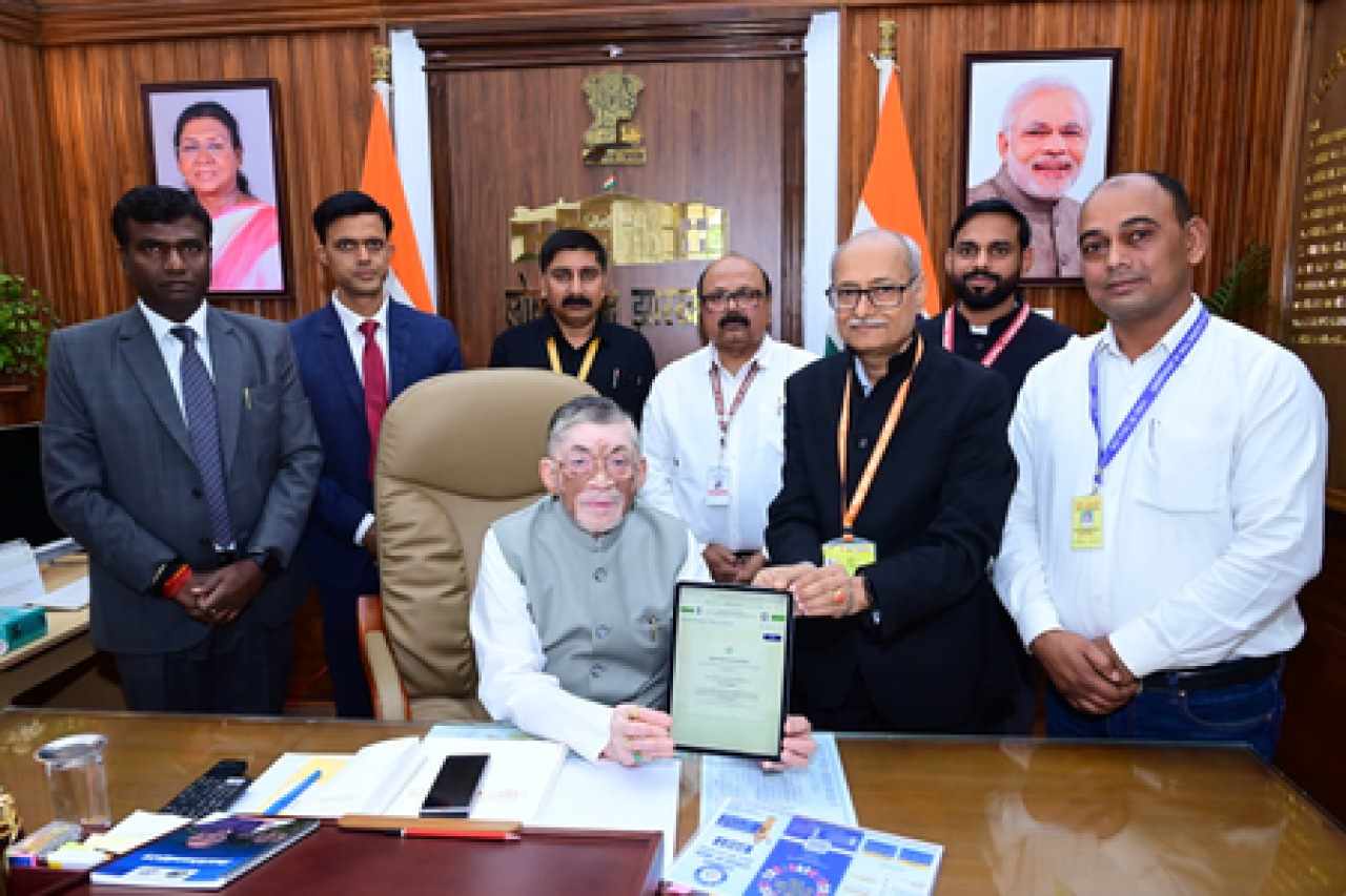 Jharkhand Launches Census 2027 Campaign