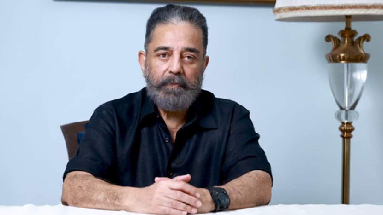 Kamal Haasan Calls for Unity Amidst Crisis