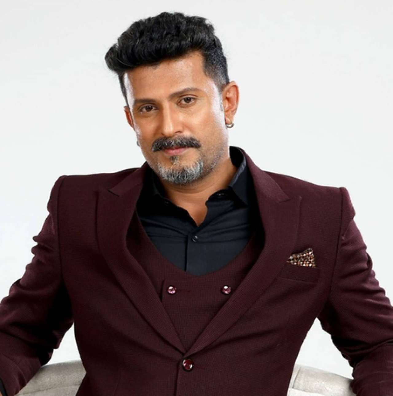 Kannada Actor-Producer Dilip Raj Passes Away at 47