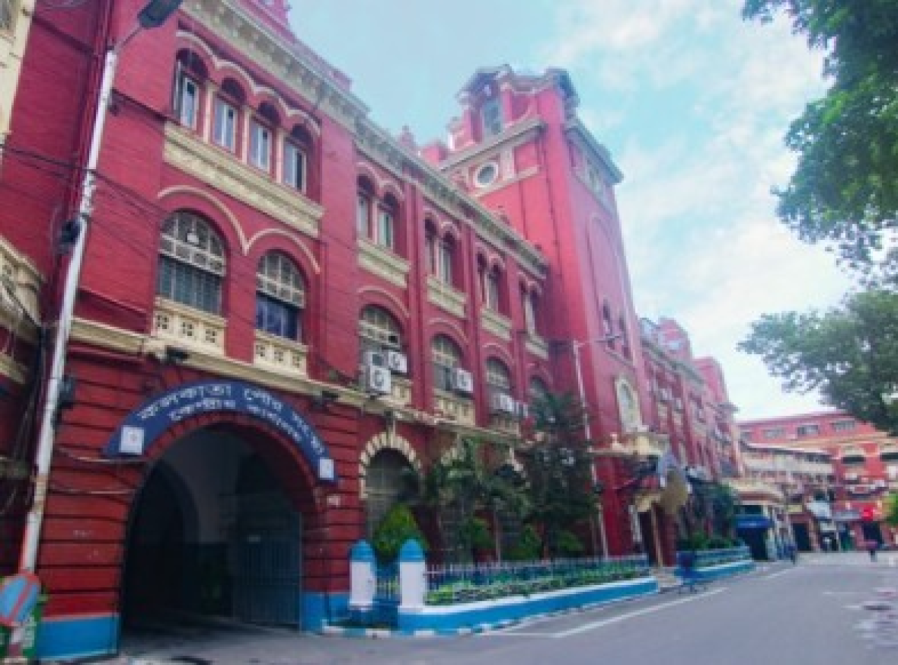 KMC Partially Shuts Birth-Death Registration Portal for Verification