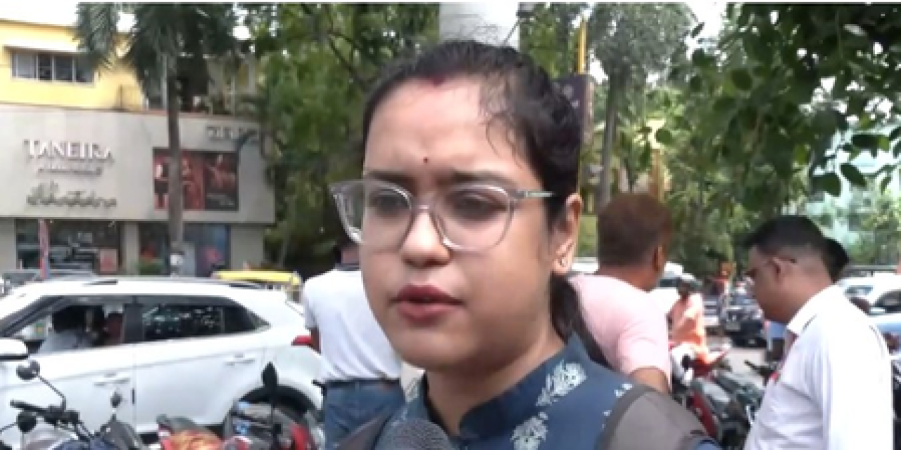 Kolkata Celebrates Change After West Bengal Elections