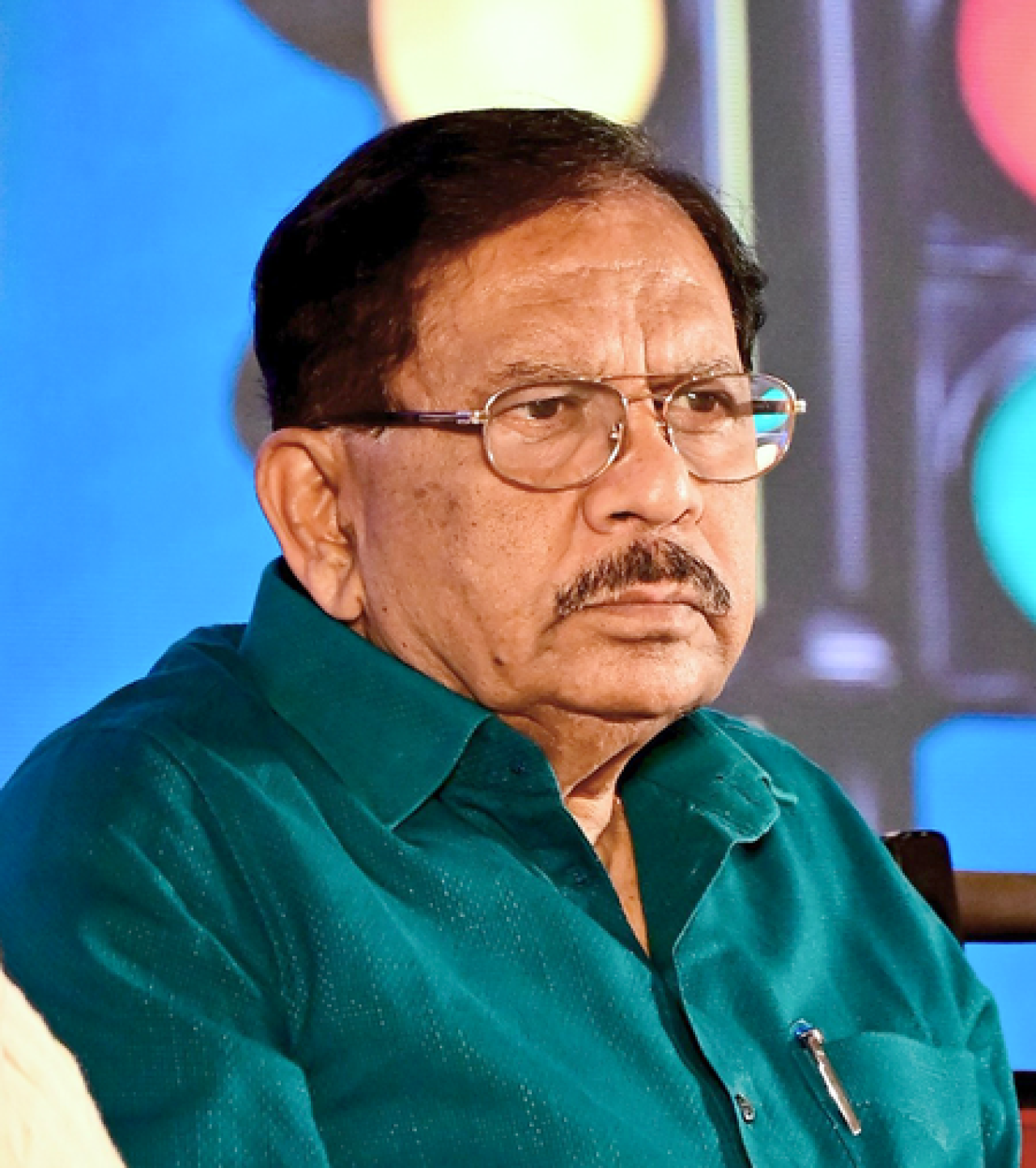 Leadership Change Speculations in Karnataka: G. Parameshwaras Statement